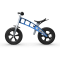Balansinis dviratis FirstBike CROSS ŽYDRAS